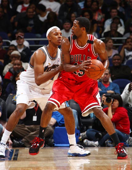 发力与出手 发力与出手