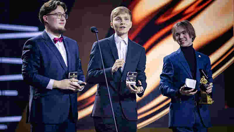 有人总结 有人总结